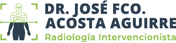 Dr. José Acosta - Radiólogo Intervencionista