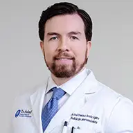 Dr. José Francisco Acosta